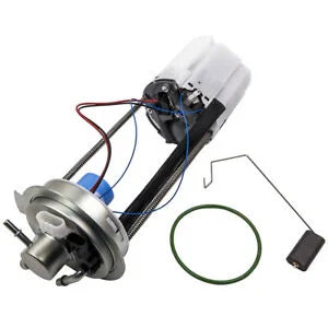 O'Reilly Auto Parts – Electrical Fuel Pump Assembly for Chevrolet Silverado 1500 V8 4.8L 2010-2013 12V