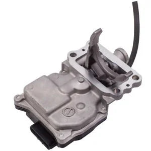 O'Reilly Auto Parts – 4WD Forward Differential Vacuum Actuator for Toyota 4Runner Tacoma FJ Cruiser 4.0L