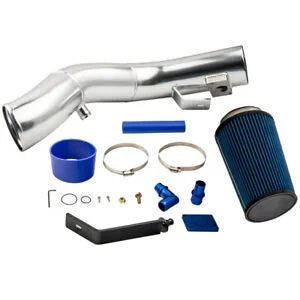 O'Reilly Auto Parts – Cold Air Intake Bundle System + Intake Elbow for Ford F-250 Super Duty 6.0L 2003-07