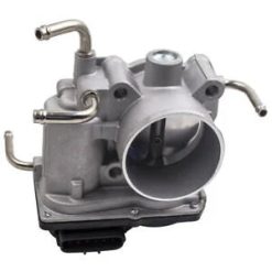 O'Reilly Auto Parts – Throttle Body for Toyota Camry 2.4L 2AZFE 2002-2005 22030-0H020 2203028040