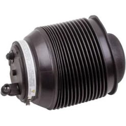 O'Reilly Auto Parts – Back Right Air Shock Spring Bag for Toyota 4Runner / for Lexus GX470 2002-2009