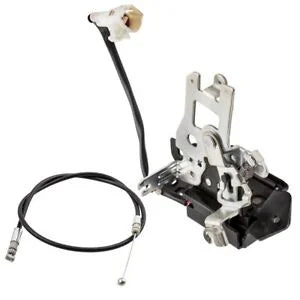 O'Reilly Auto Parts – Tailgate Door Lock Latch Actuator Cable for 01-07 Toyota Sequoia 64680-0C010