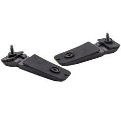 O'Reilly Auto Parts – 2 Pcs Back Tailgate Glass Window Hatch Hinge for Nissan Pathfinder 6 Cyl 4.0L