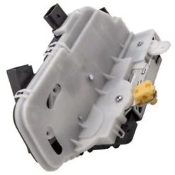 O'Reilly Auto Parts – Door Lock Actuator Latch Forward Left Driver for Ford Mustang Focus FX4 XLT RS