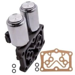 O'Reilly Auto Parts – Transmission Dual Linear Solenoid for Honda Civic 1.8 2.4 Fit 1.5 28260-RG5-004