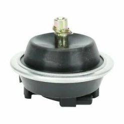 O'Reilly Auto Parts – OEM #600-102 4WD Actuator Axle Actuator Black