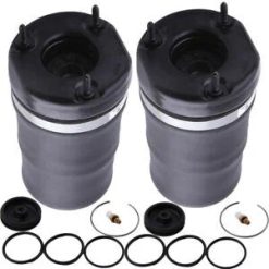 O'Reilly Auto Parts – 2 Pieces Air Strut Air Suspension Bag for Mercedes-Benz ML GL320 350 450 500 550