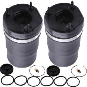 O'Reilly Auto Parts – 2 Pieces Air Strut Air Suspension Bag for Mercedes-Benz ML GL320 350 450 500 550