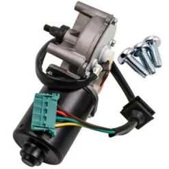 O'Reilly Auto Parts – 2028202308 for MB C280 Elegance Sedan 2.8L 98-00 Electric Windscreen Wiper Motor