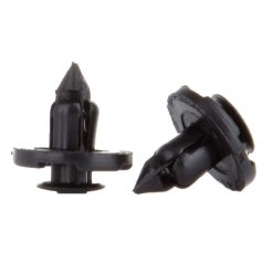 O'Reilly Auto Parts – Door Trim Panel Fender clips 01553-09321 -30 Pcs