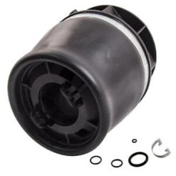 O'Reilly Auto Parts – Back Left/Right Air Suspension Bellows Strut Bag for Lincoln Navigator 2003-2006