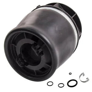 O'Reilly Auto Parts – Back Left/Right Air Suspension Bellows Strut Bag for Lincoln Navigator 2003-2006