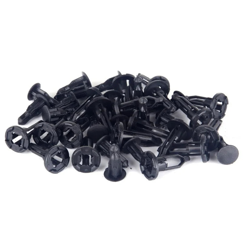 O'Reilly Auto Parts – Auto Clips Push Type Retainer for Lexus