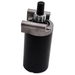 O'Reilly Auto Parts – Starter Motor 12V for Kohler / for Toro Lawn Mowers 20 22 23 25 26HP K0H3209801S