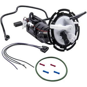 O'Reilly Auto Parts – Fuel Pump Assembly for Chevrolet Malibu Pontiac G6 Saturn Aura E3591M 12V