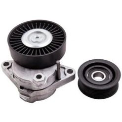O'Reilly Auto Parts – New Serpentine Belt Tensioner Pulley for Mercedes-Benz CL500 C320 1122000670