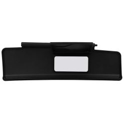 O'Reilly Auto Parts – Sun Visor Black Right Passenger Side for Mazda (NE5169270D02 )- 1 PC