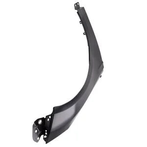 O'Reilly Auto Parts – Forward Right Side Fender Fit for Ford Focus 12-2018 FO124128