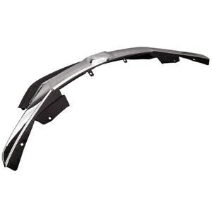 O'Reilly Auto Parts – Forward Upper Bumper Radiator Grille for Honda Accord Sedan 16-2017 71121-CR1-A16