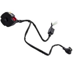 O'Reilly Auto Parts – Light/Start/Ki,ll Combination Switch for Honda ATV TRX250R TRX 250R 35200-HB9-020