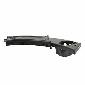 O'Reilly Auto Parts – Left Drivers Retractable Cup Holder for BMW E90 E91 E92 E93 OE# 51 45 9 173 463