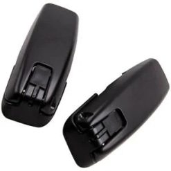 O'Reilly Auto Parts – 2 Pcs Left + Right Back Liftgate Window Glass Hinges for ford Expedition 926-115