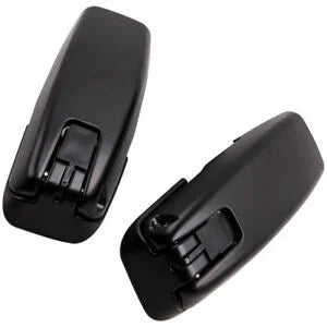 O'Reilly Auto Parts – 2 Pcs Left + Right Back Liftgate Window Glass Hinges for ford Expedition 926-115