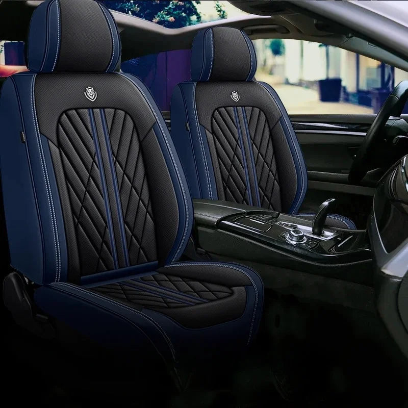 O'Reilly Auto Parts – Waterproof Auto Seat Protectors - Image 5