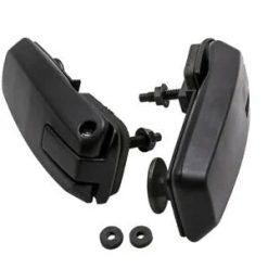 O'Reilly Auto Parts – 2 Pcs for FORD ESCAPE MARINER 2008 LIFTGATE GLASS WINDOW HINGE Back 2 PIECES