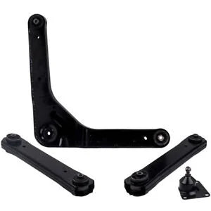 O'Reilly Auto Parts – Back Upper & Lower Control Arm for Jeep Grand Cherokee WJ 99-04 w/Ball Joint