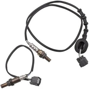 O'Reilly Auto Parts – 2 Pcs Upstream & Downstream Oxygen Sensor O2 for Honda Accord 2003-2007 234-4797
