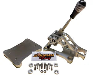 O'Reilly Auto Parts – Shifter Shift Box for Honda Acura Accord CL7 CL9 TSX TL K24 K20 Base Plate USA