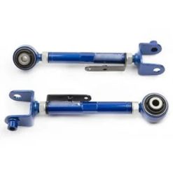 O'Reilly Auto Parts – 2x Rear Adjustable Camber Control Arms Bundle for Honda CRV 02-06 for Element 03