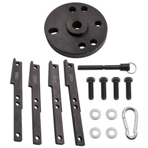 O'Reilly Auto Parts – Injector Cam Gear Puller Timing Service Bundle Wedge for Cummins ISX QSX Engine