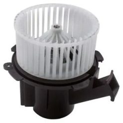 O'Reilly Auto Parts – A/C Heater Blower Motor with Fan Cage for Smart Fortwo 2008-2016 4518300108