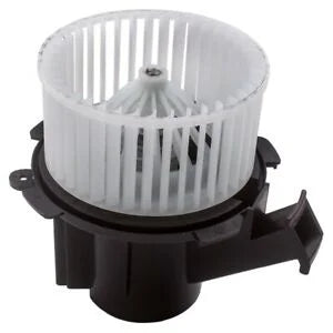O'Reilly Auto Parts – A/C Heater Blower Motor with Fan Cage for Smart Fortwo 2008-2016 4518300108