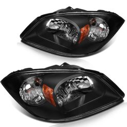 O'Reilly Auto Parts – Headlight Assembly (GM2502282) for Chevrolet 1pair