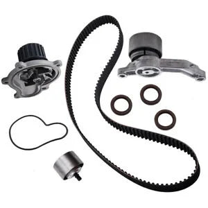 O'Reilly Auto Parts – Timing Belt Water Pump Bundle Fit CHRYSLER SEBRING VOYAGER CARAVAN 2.4L