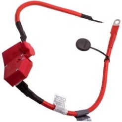 O'Reilly Auto Parts – Positive Battery Blow Off Cable Lead Wire Line for BMW F30 F31 61129259425