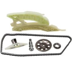 O'Reilly Auto Parts – Timing Chain Bundle Fit Mini Cooper TURBOCHARGED 1.6L DOHC 16v N14B16A 07-11 12