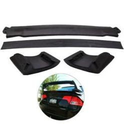 O'Reilly Auto Parts – Mug Rr Style Primered Trunk Spoiler Wing for Honda Civic 4d Fa Fa5 2006-2011