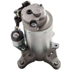 O'Reilly Auto Parts – Starter Motor for Honda GXV390SE33 GXV270 GXV340 12V 14 Tooth Drive