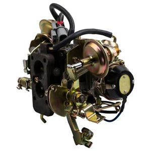 O'Reilly Auto Parts – Complete New Carburetor Carb for Nissan A15 Sunny & Vanette 1980