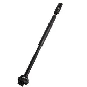 O'Reilly Auto Parts – Lower Steering Shaft Cardan Fit Ford F150 F250 F350 Super Duty 1992-1996 93 94