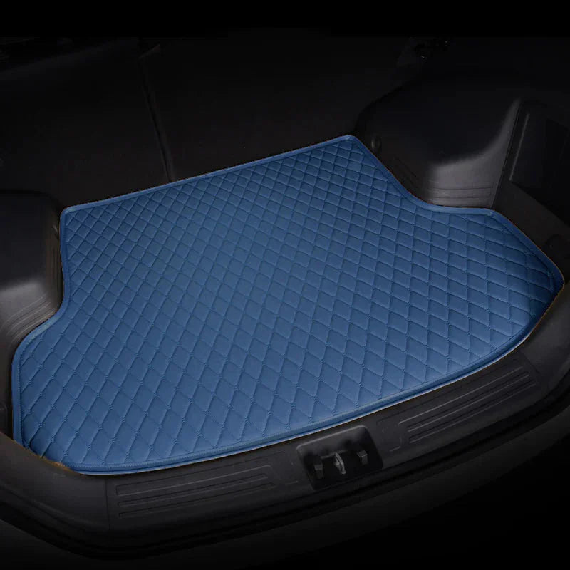 O'Reilly Auto Parts – Custom Trunk Mats - Image 15
