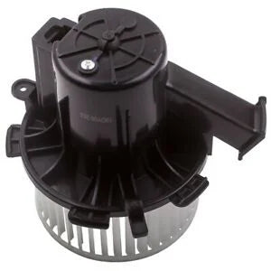 O'Reilly Auto Parts – A/C Blower Motor w/ Wheel fit Smart Fortwo 2008-16 4518300108 New