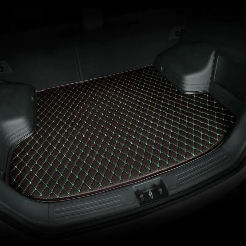 O'Reilly Auto Parts – Custom Trunk Mats - Image 7