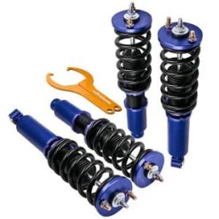O'Reilly Auto Parts – Coilover Suspension Kits for Honda CR-V 1997-2001 Adjustable Height Shock Struts