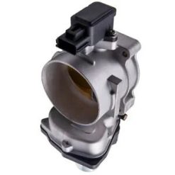 O'Reilly Auto Parts – Throttle Body w/ TPS for Lincoln Navigator V8 5.4L2005-14 6L3Z9E926A 8L3Z9E926B