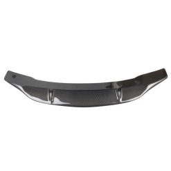 O'Reilly Auto Parts – Back Trunk Spoiler Wing Carbon Fiber for M-ercedes-Benz